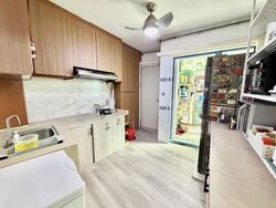 Blk 467 Blue Riverview (Sembawang), HDB Executive #498816451